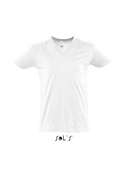 T-shirt homme Master