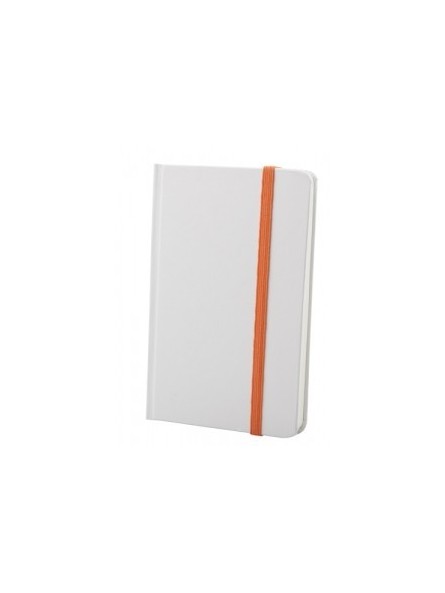 Carnet de notes Yakis...