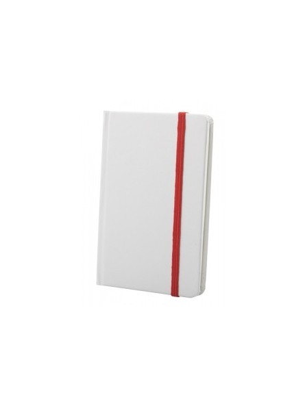 Carnet de notes Yakis...