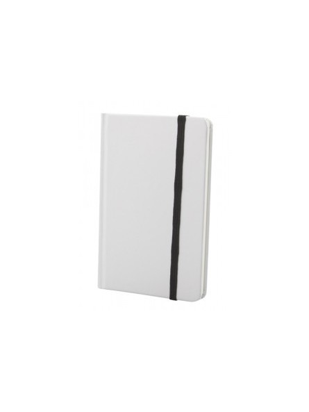 Carnet de notes Yakis...