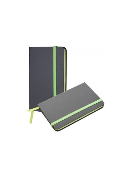 Carnet de notes Kolly...