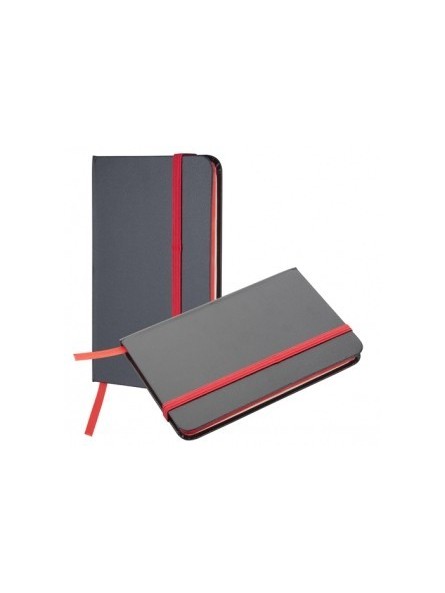 Carnet de notes Kolly...
