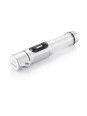 Lampe de secours publicitaire