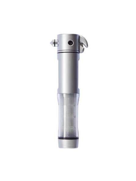 Lampe de secours publicitaire