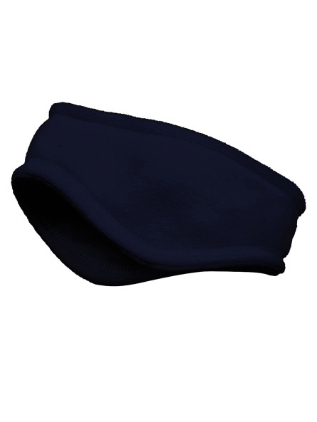Bandeau Polaire publicitaire