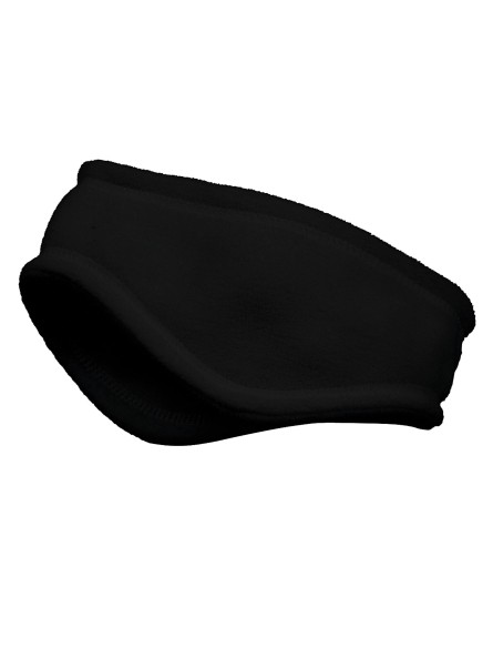 Bandeau Polaire publicitaire