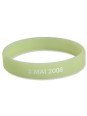Bracelet phosphorescent...