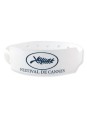 Bracelet Vinyle publicitaire