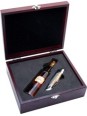 Coffret Armagnac Samalens