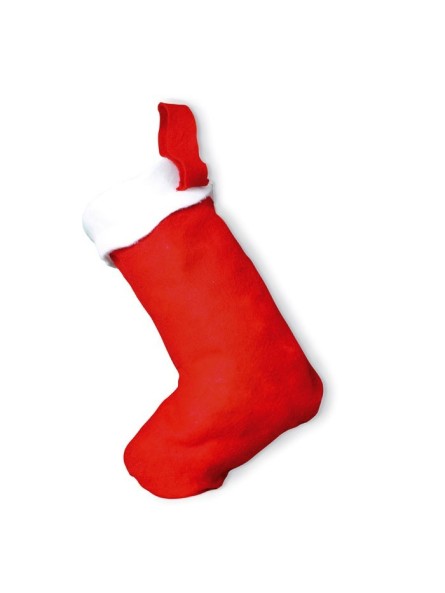 Botte de Noël publicitaire