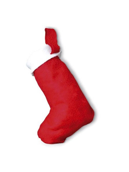 Botte de Noël publicitaire