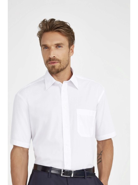Chemise publicitaire homme...