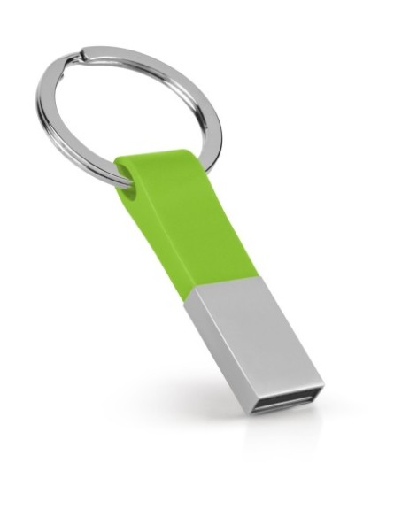 Clé USB publicitaire avec...