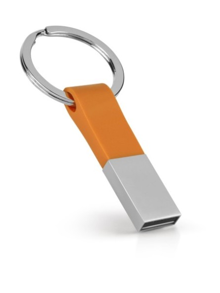 Clé USB publicitaire avec...