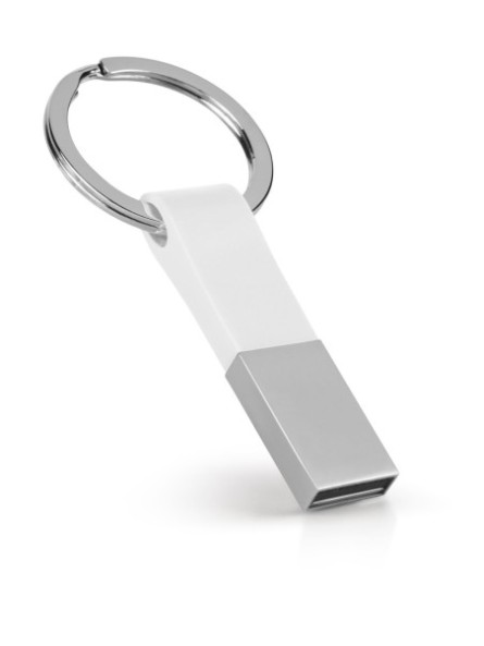 Clé USB publicitaire avec...