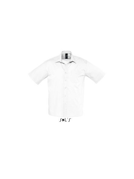 Chemise publicitaire homme...