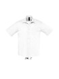 Chemise publicitaire homme...
