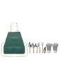 Tablier de jardinage...