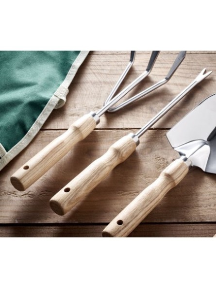Tablier de jardinage...