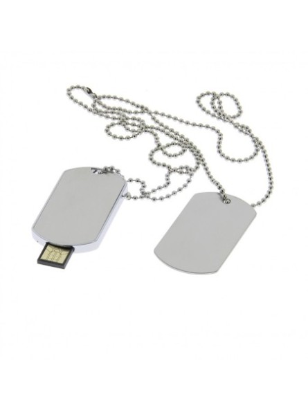 Clé USB publicitaire...