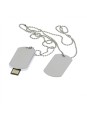 Clé USB publicitaire...