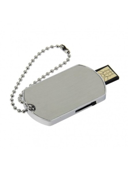 Clé USB publicitaire...