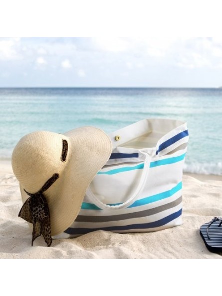 Sac de plage BIO MARINE