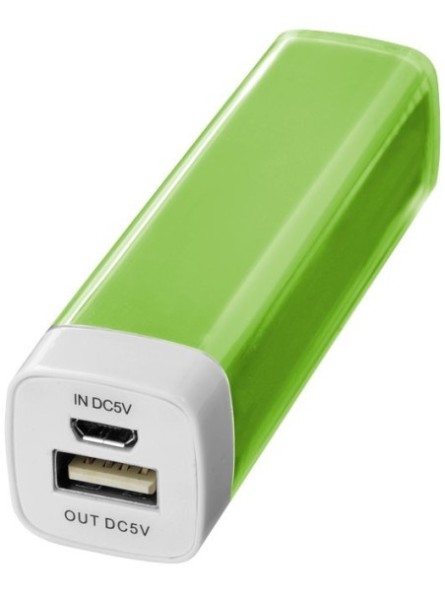 Batterie de secours externe...