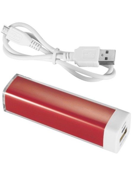 Batterie de secours externe...