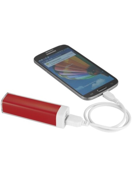 Batterie de secours externe...