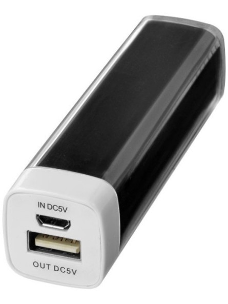 Batterie de secours externe...