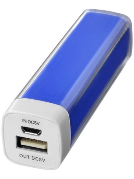 Batterie de secours externe...