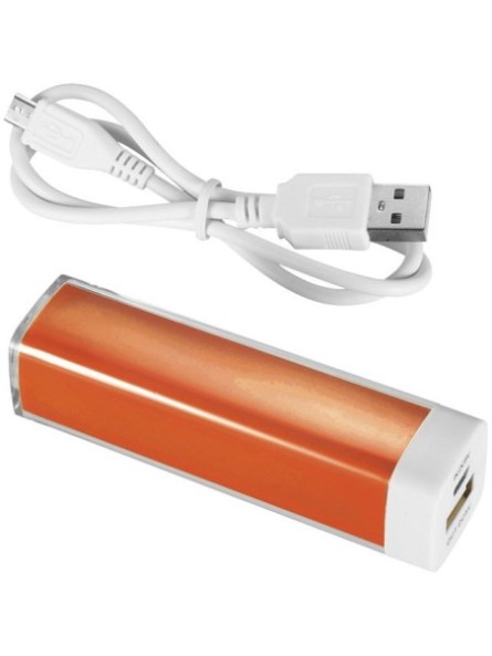 Batterie de secours externe...