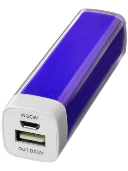 Batterie de secours externe...