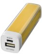 Batterie de secours externe...