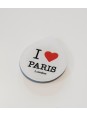 Préservatif en capsule