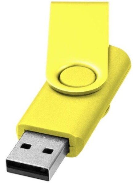 Clé USB publicitaire...
