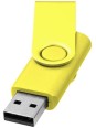 Clé USB publicitaire...