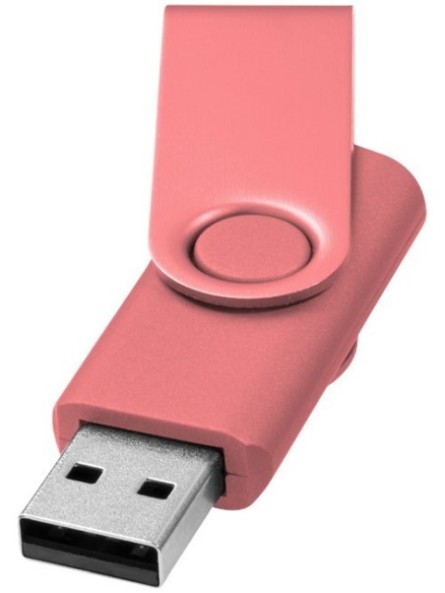 Clé USB publicitaire...