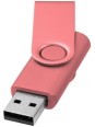 Clé USB publicitaire...