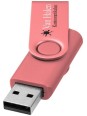 Clé USB publicitaire...