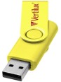 Clé USB publicitaire...
