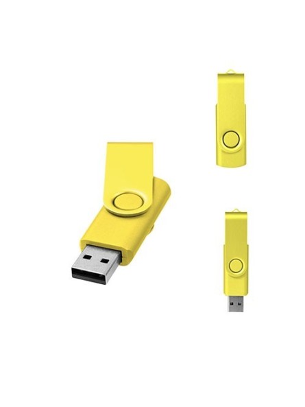 Clé USB publicitaire...