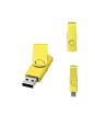 Clé USB publicitaire...