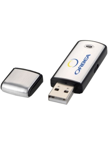 Clé USB publicitaire...
