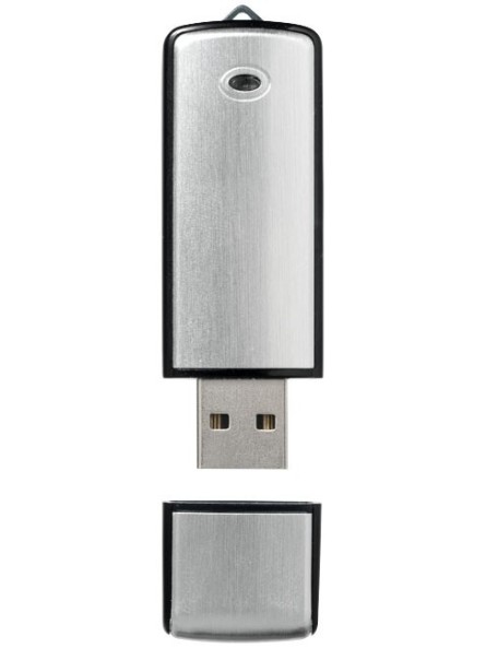 Clé USB publicitaire...
