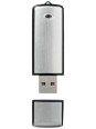 Clé USB publicitaire...