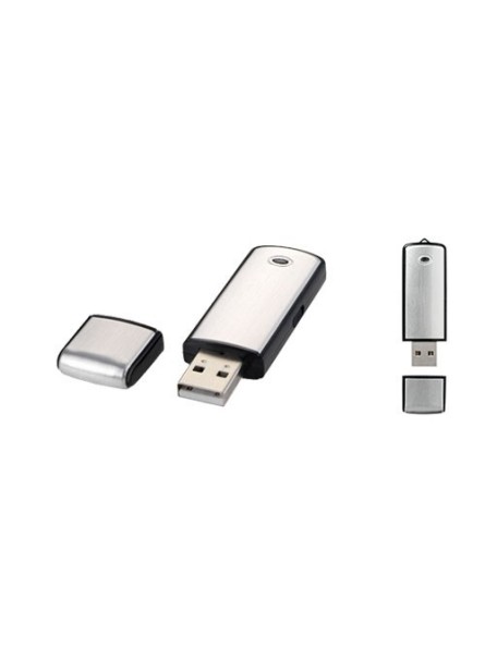 Clé USB publicitaire...