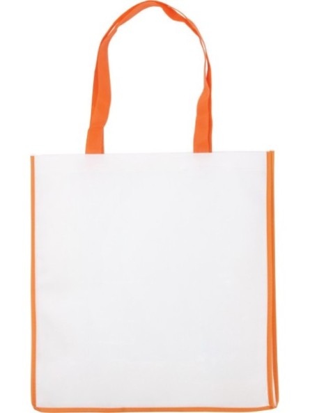 Sac shopping en non-tissé...
