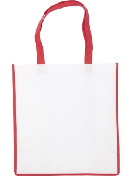 Sac shopping en non-tissé...